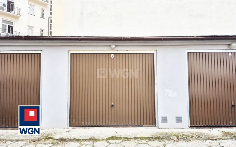 Garaż na  wynajem Tarnów - Garaże w centrum Tarnowa