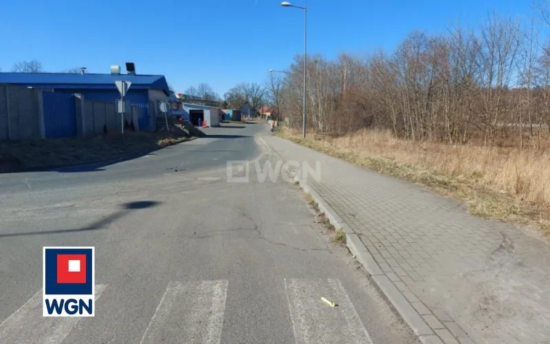 Działka na sprzedaż Szprotawa
