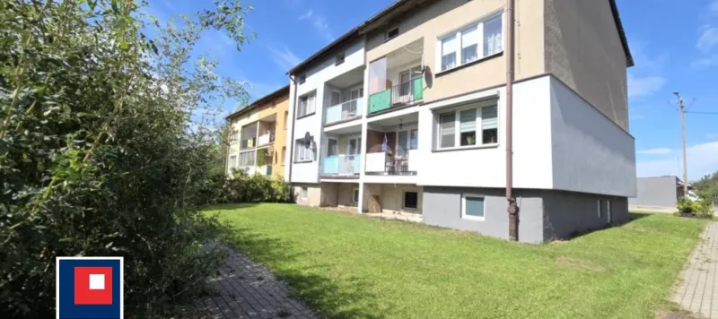 Mieszkanie na sprzedaż Regielnica