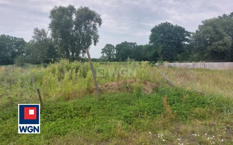 Działka na sprzedaż Stary Żagań