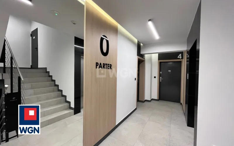 Mieszkanie na  sprzedaż Olecko - GOTOWY DO ZAMIESZKANIA Apartamemt 3 pok | Klonova Park