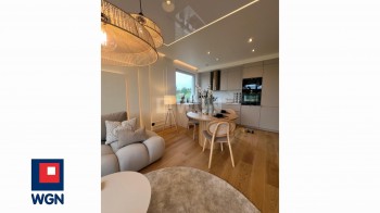 Mieszkanie na  wynajem Mierzyn - Mierzyn 3 pokoje z ogródkiem 2 miejsca postojowe !